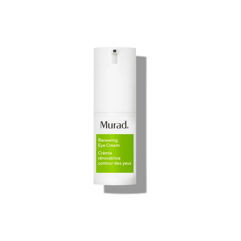 Φωτογραφία προϊόντος: Murad Renewing Eye Cream 15ml