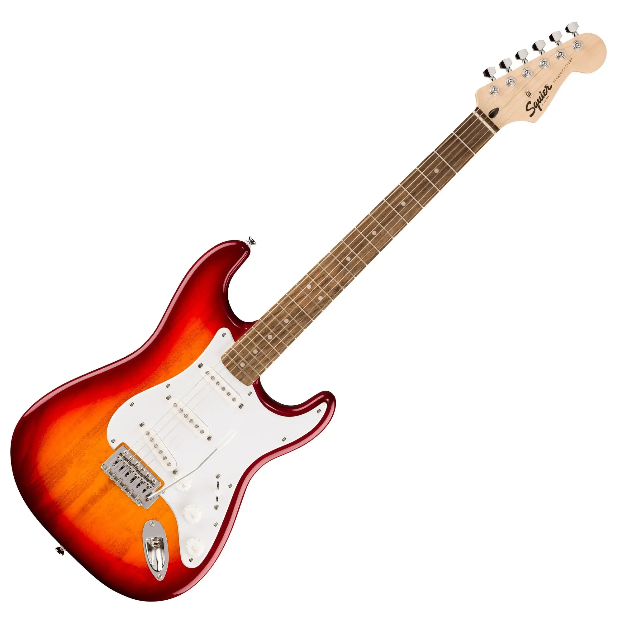 Φωτογραφία προϊόντος: Fender Squier Sonic Stratocaster Ηλεκτρική Κιθάρα Sienna Sunburst