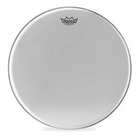 Φωτογραφία προϊόντος: Remo SN-1020-00-20 Silentstroke 20'' Δέρμα Ντράμς