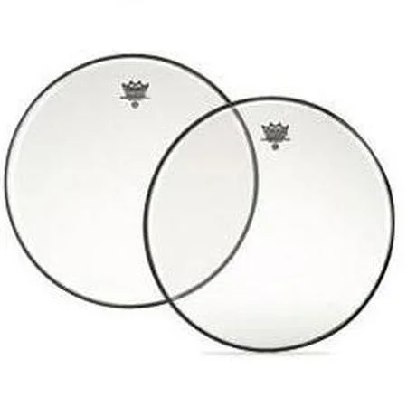 Φωτογραφία προϊόντος: Remo BE-0313 Emperor Clear 13'' Δέρμα Ντράμς