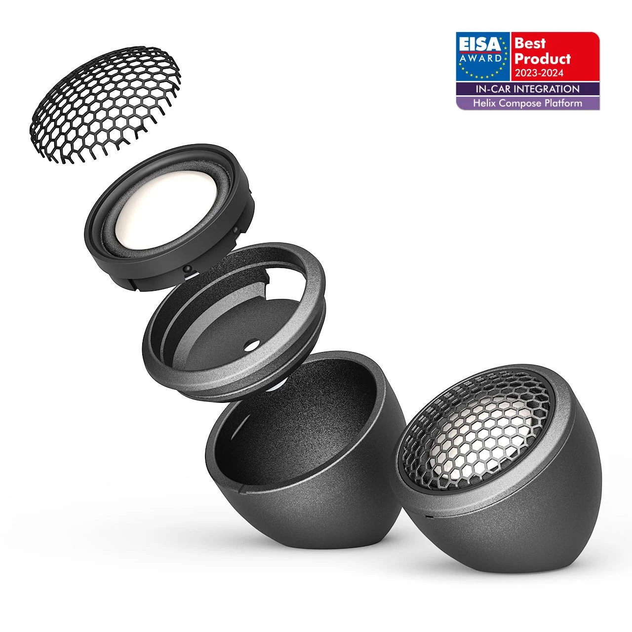 Φωτογραφία προϊόντος: HELIX Ci5 T25FM-CA