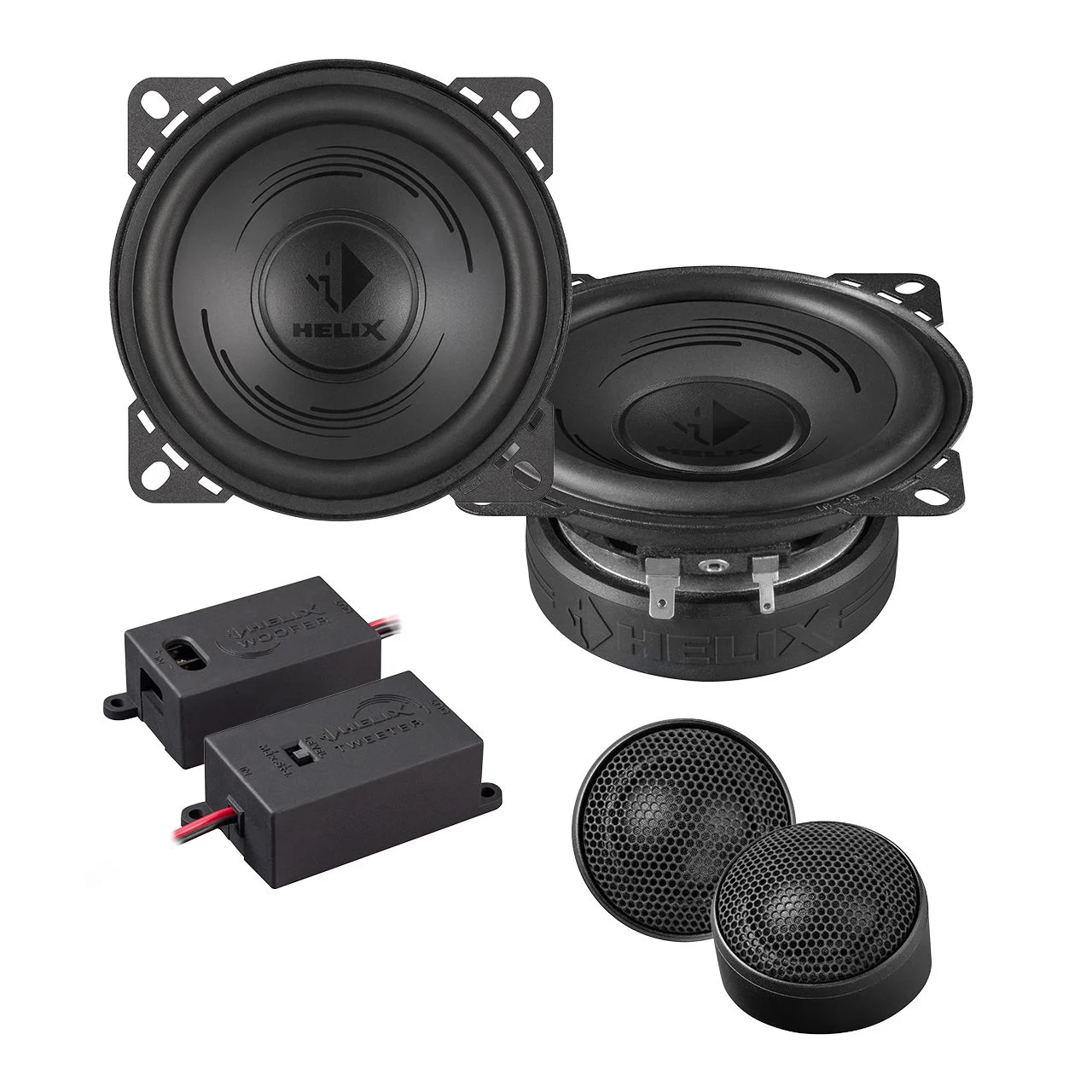 Φωτογραφία προϊόντος: HELIX PF K100.2