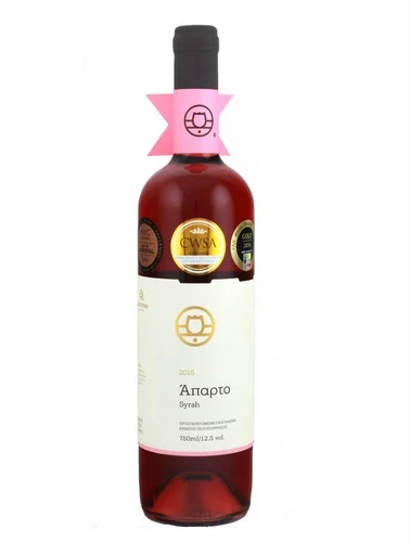 Φωτογραφία προϊόντος: Lacovino Winery Άπαρτο 2025 750ml