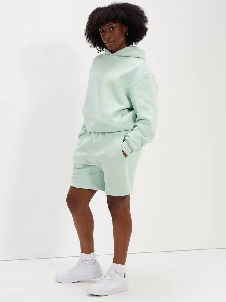 Φωτογραφία προϊόντος: Genderless lazzaroi short light green ELLESSE