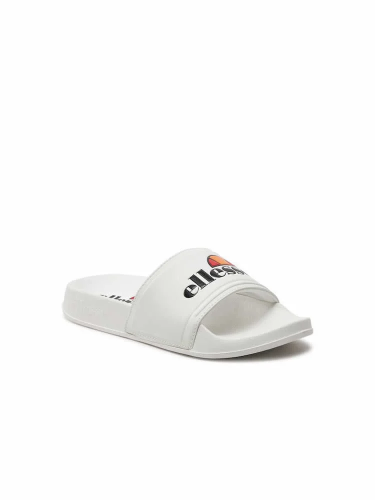 Φωτογραφία προϊόντος: Filippo slide white ELLESSE