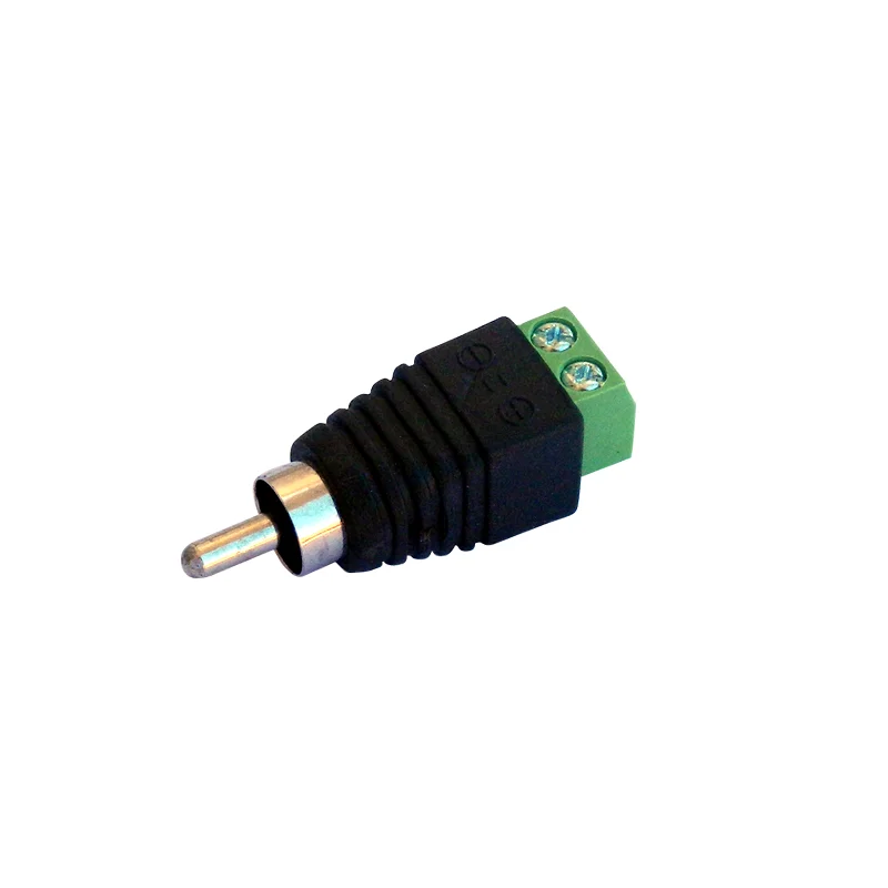Φωτογραφία προϊόντος: OEM Βύσμα RCA JR-59-JR-59