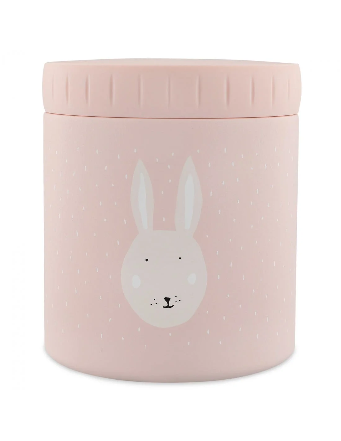 Φωτογραφία προϊόντος: Θερμός Φαγητού 500ml Trixie MRS. RABBIT