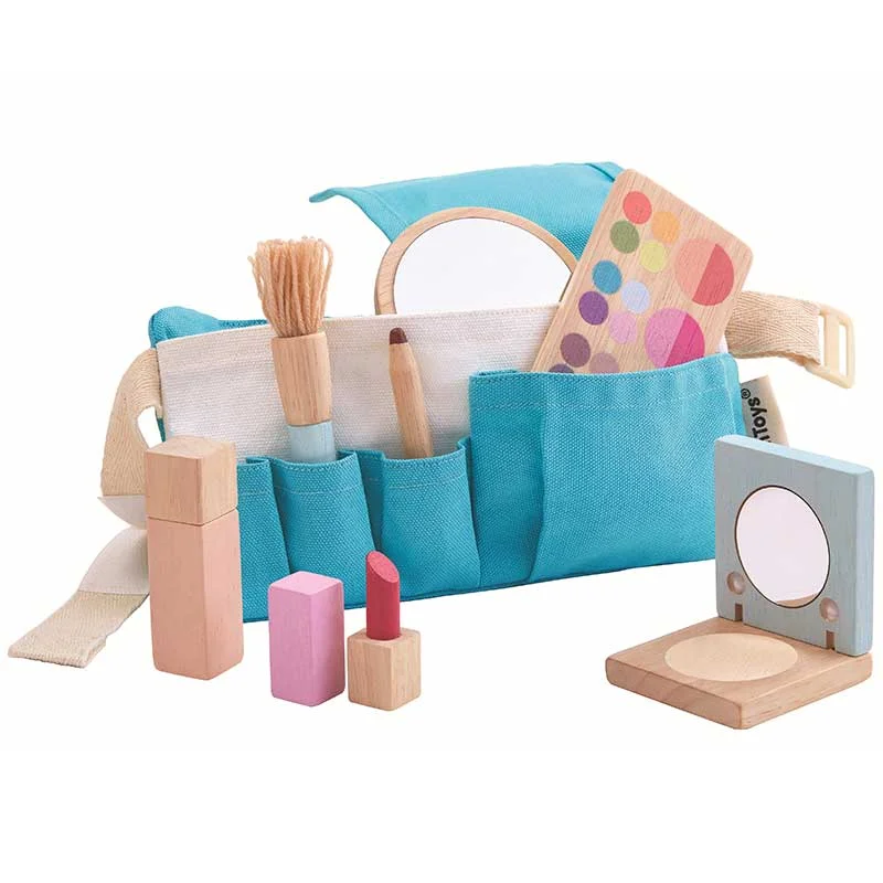 Φωτογραφία προϊόντος: Make up σετ - PlanToys 3487
