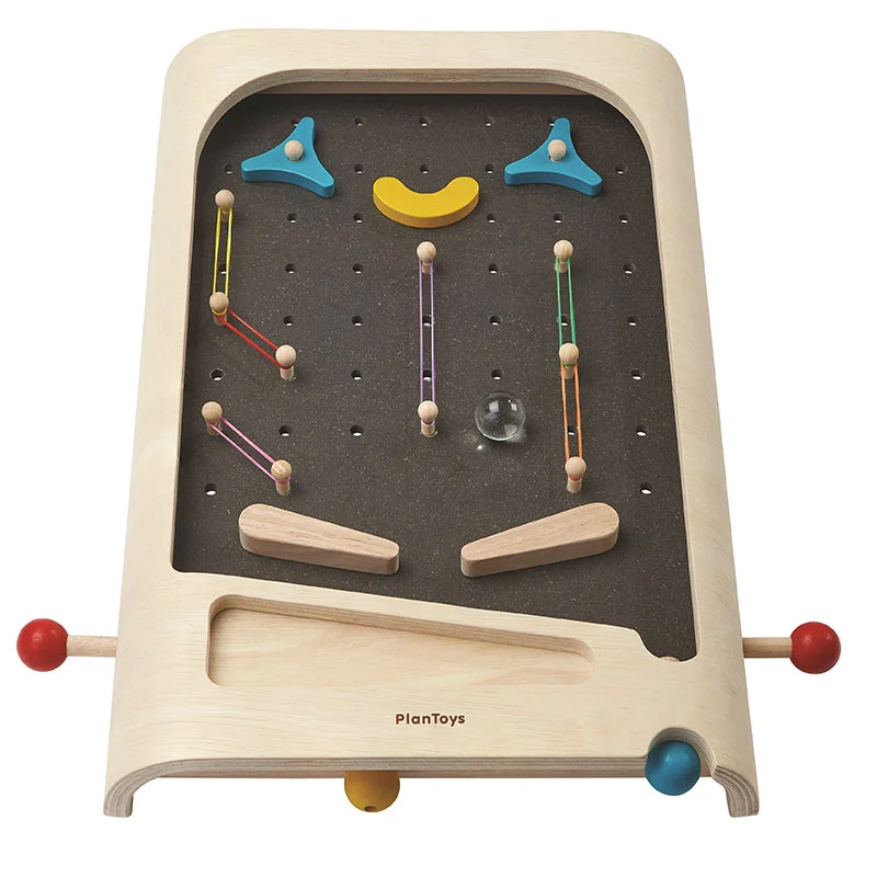Φωτογραφία προϊόντος: Φλιπεράκι - PlanToys 4641