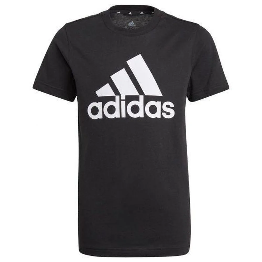 Φωτογραφία προϊόντος: GN3999 - ADIDAS B BL T BLACK / WHITE Color