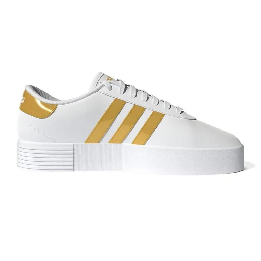 Φωτογραφία προϊόντος: GY8583 - ADIDAS COURT BOLD WHITE Color