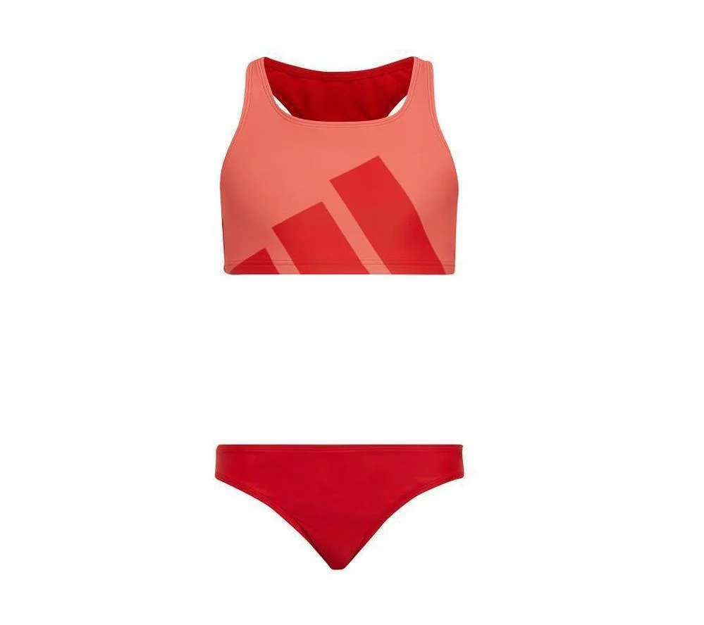 Φωτογραφία προϊόντος: HC9649 - ADIDAS YG MH BIKINI RED Color