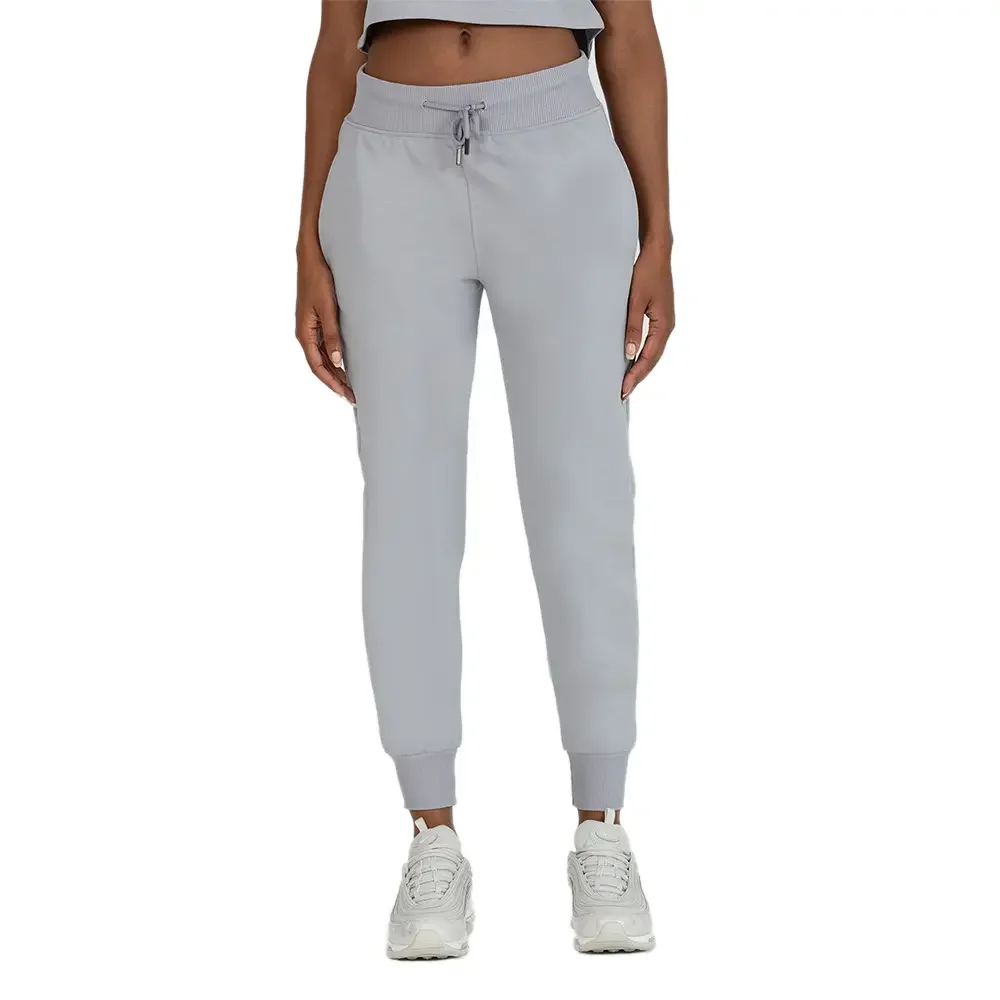 Φωτογραφία προϊόντος: SuperStacy Γυναικεία Φόρμα Jogger Carrot Γκρι