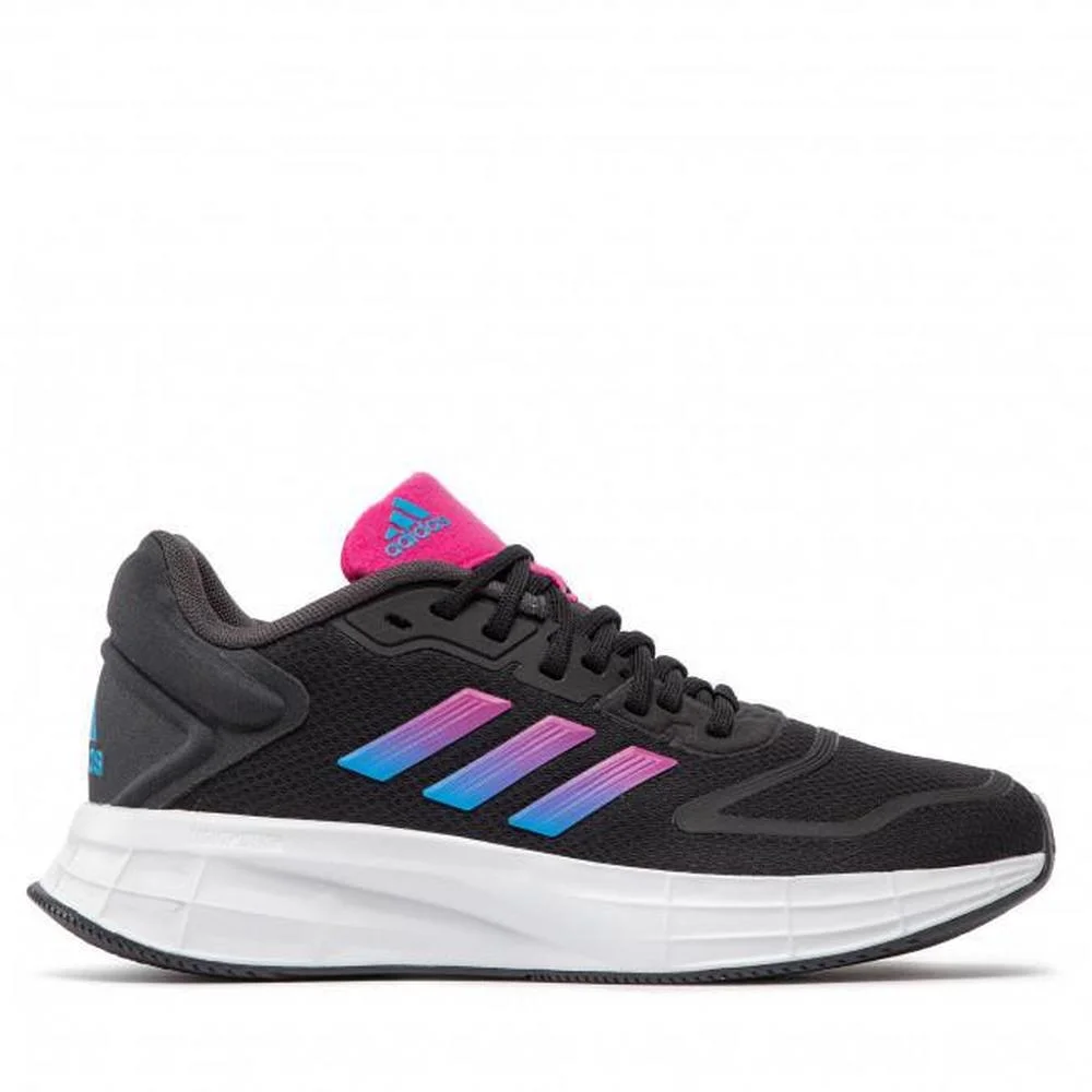 Φωτογραφία προϊόντος: GW4113 - ADIDAS DURAMO 10 BLACK / BLUE Color