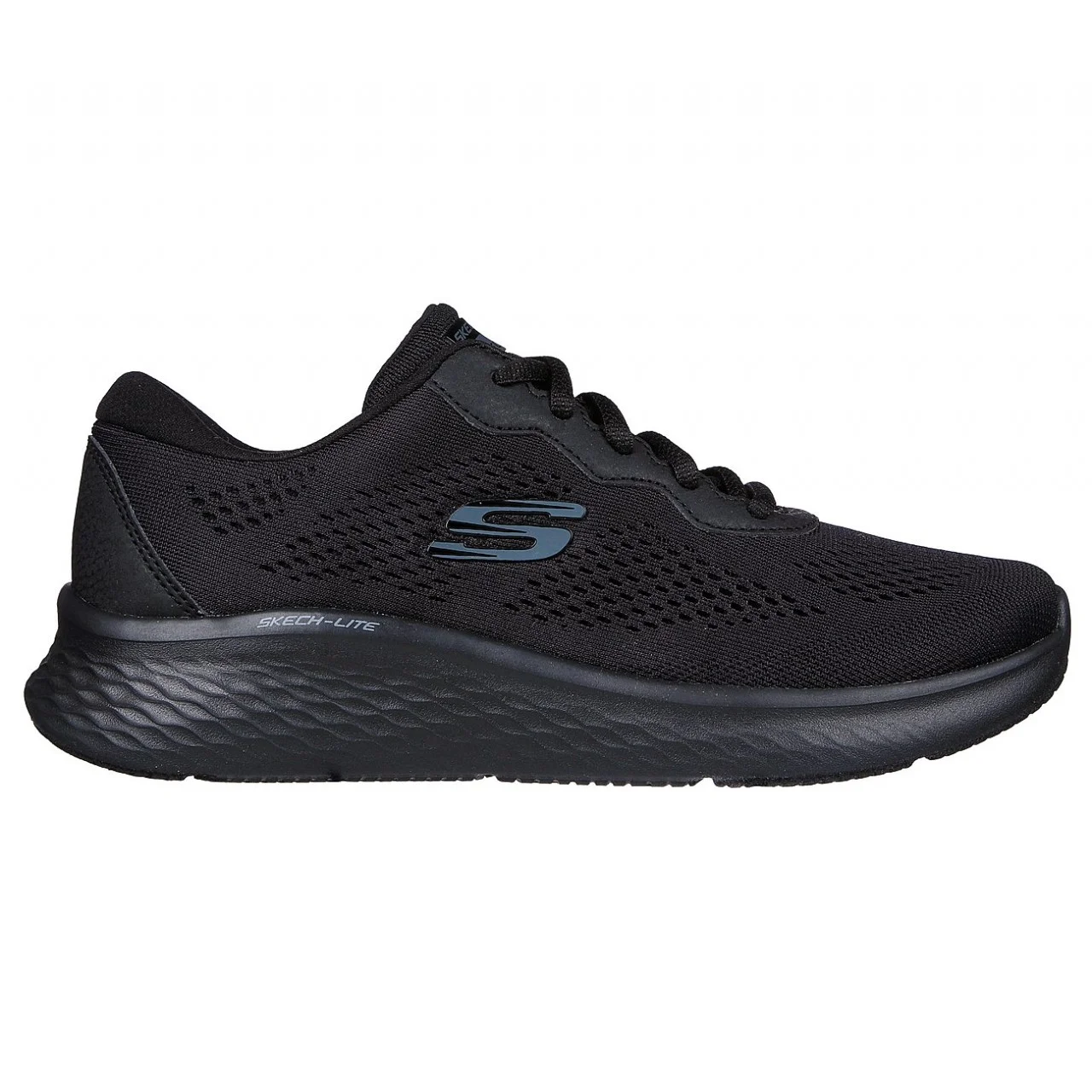 Φωτογραφία προϊόντος: 149991-GRY - SKECHERS ULTRA GROOVE WOMENS SNEAKER GREY / SILVER Color