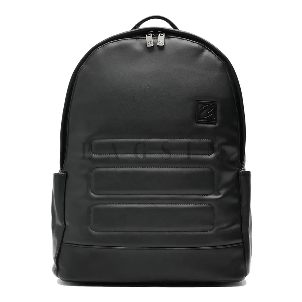Φωτογραφία προϊόντος: Σακίδιο Πλάτης Axel Laptop Backpack 15.6" 8023-0001 Μαύρο