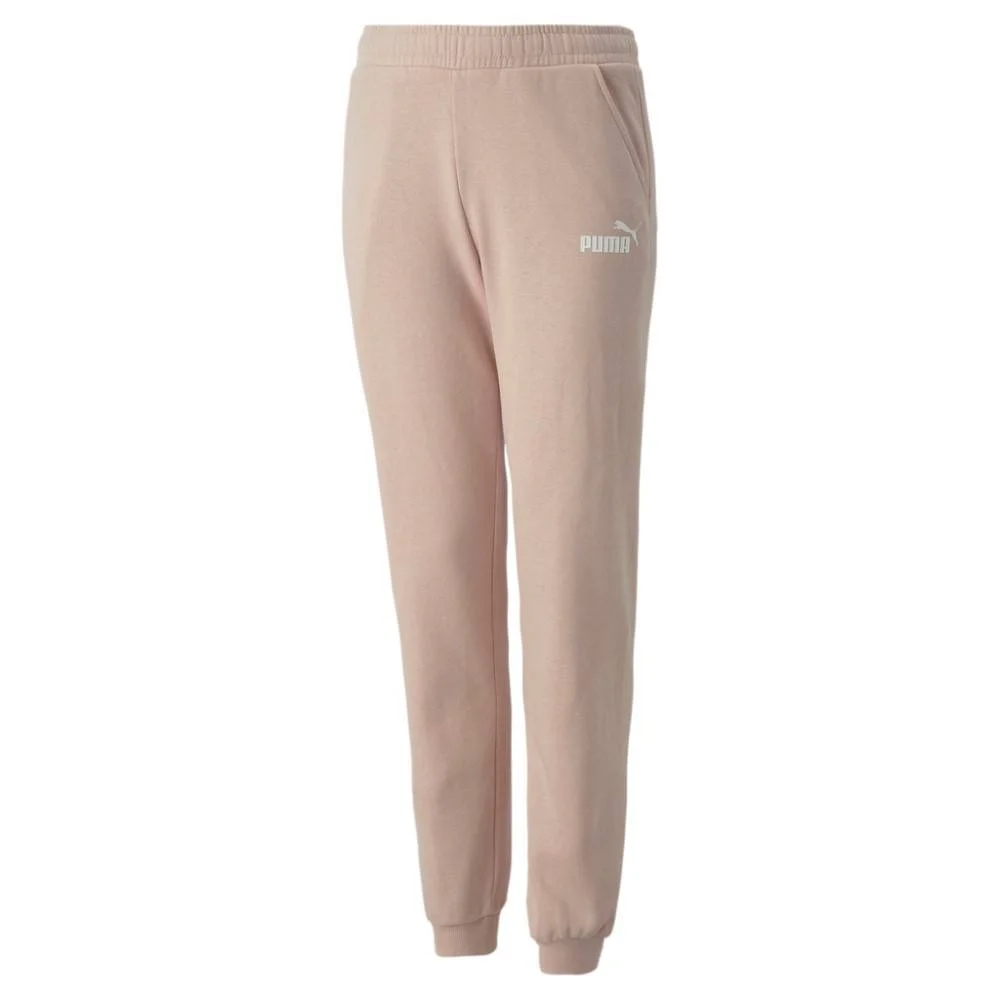Φωτογραφία προϊόντος: 670222-47 - PUMA ALPHA GIRLS SWEATPANT ROSE Color