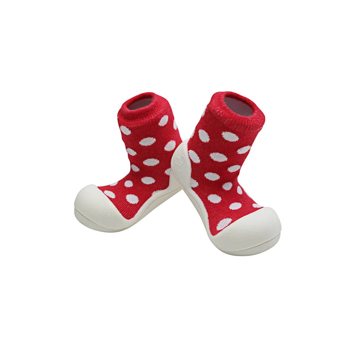 Φωτογραφία προϊόντος: POLKA RED ΚΑΛΤΣΟΠΑΝΤΟΦΛΑΚΙΑ ATTIPAS