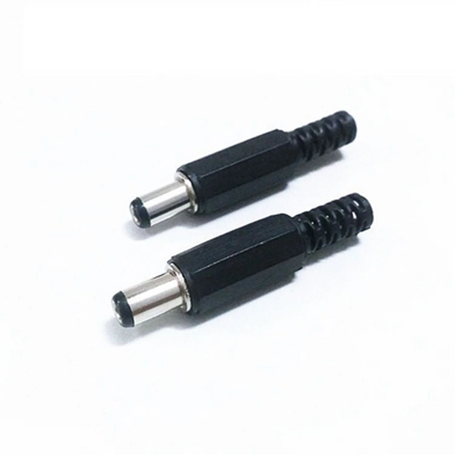 Φωτογραφία προϊόντος: 5.5 * 2.1mm Power Plug Male Jack