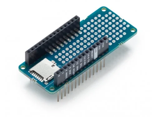 Φωτογραφία προϊόντος: MKR SD Proto Shield