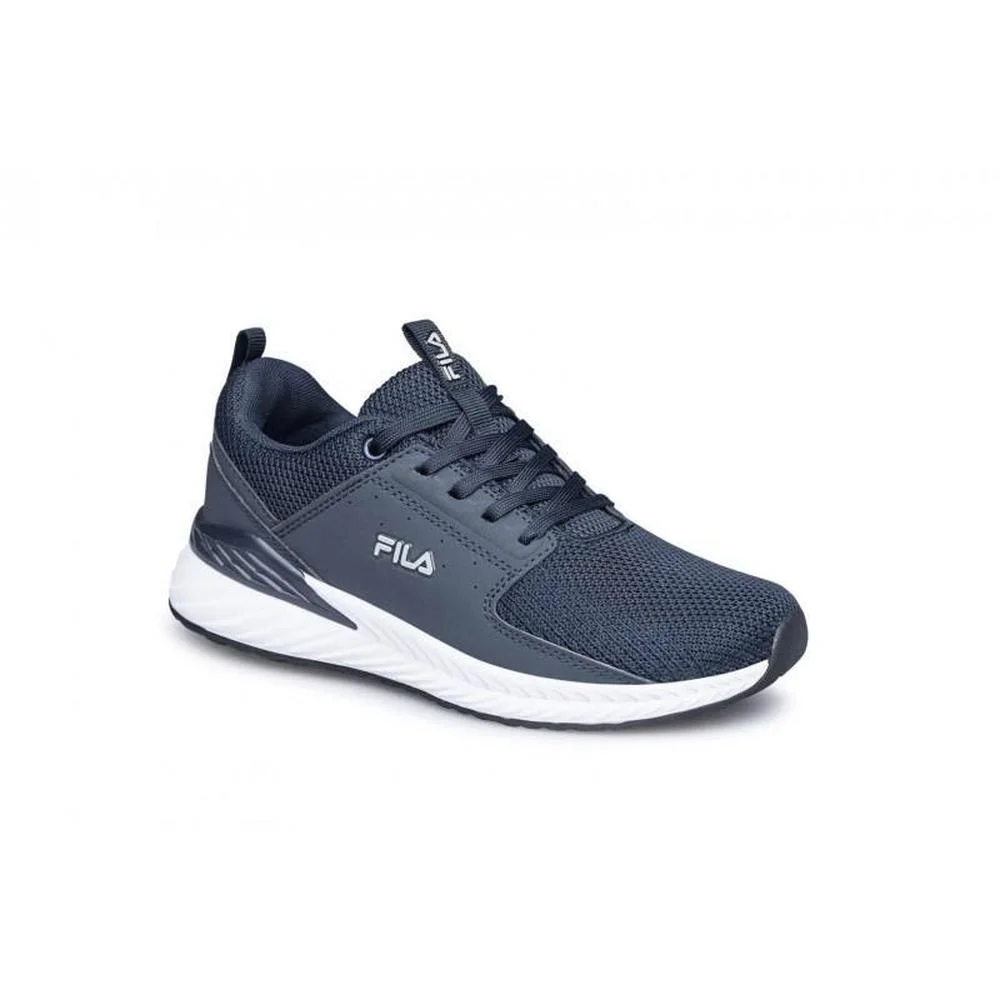 Φωτογραφία προϊόντος: FILA MEMORY KEYSTONE LACE UNISEX ΠΑΙΔΙΚΑ ΠΑΠΟΥΤΣΙΑ FILA navy