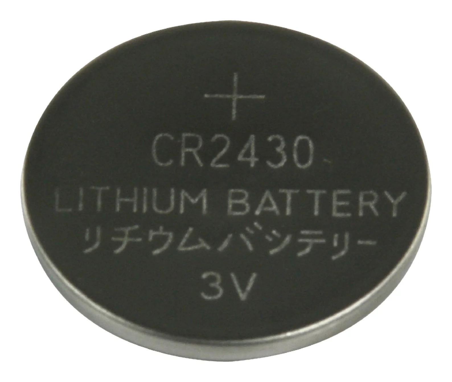 Φωτογραφία προϊόντος: MURATA SONY Coin Cells CR2430 3V