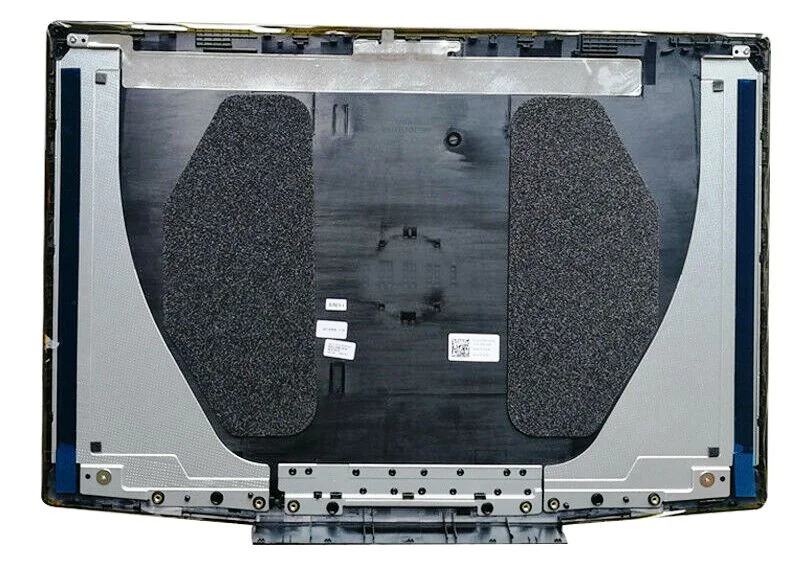 Φωτογραφία προϊόντος: OEM Dell G3 3590 Screen Back Cover ( Blue Logo )