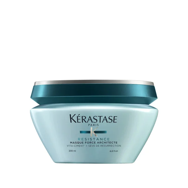 Φωτογραφία προϊόντος: Kerastase Resistance Force Architecte Μάσκα Επανόρθωσης Μαλλιών 200ml