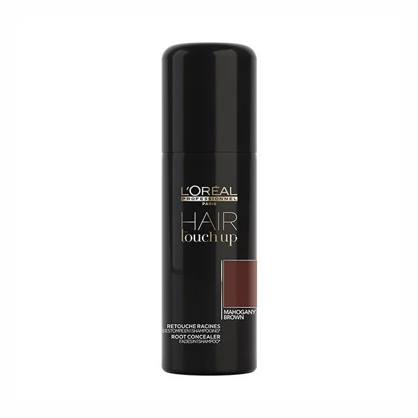 Φωτογραφία προϊόντος: L Oreal Professionnel Hair Touch Up Mahogany Brown 75ml