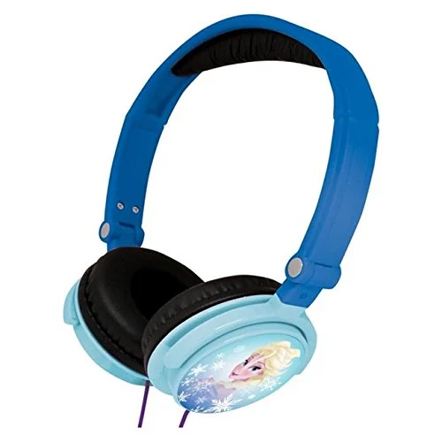 Φωτογραφία προϊόντος: Frozen Stereo Disney Headphones