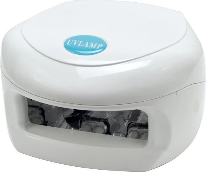 Φωτογραφία προϊόντος: Professional Nail Gel UV Lamp