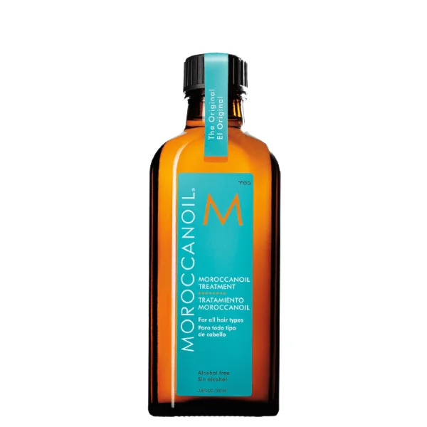 Φωτογραφία προϊόντος: Moroccanoil Oil Treatment (για όλους τους τύπους μαλλιών) 100ml
