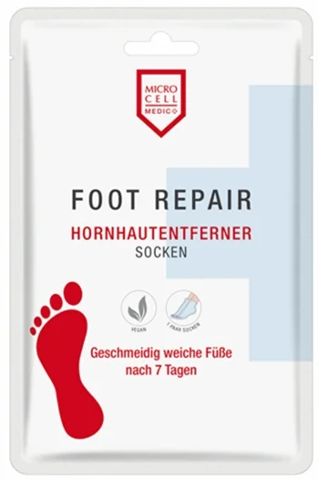 Φωτογραφία προϊόντος: Micro Cell Medic Foot Repair Socken
