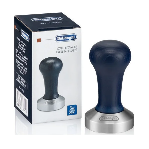 Φωτογραφία προϊόντος: Πιεστήρας Καφέ 51mm DELONGHI DLSC058