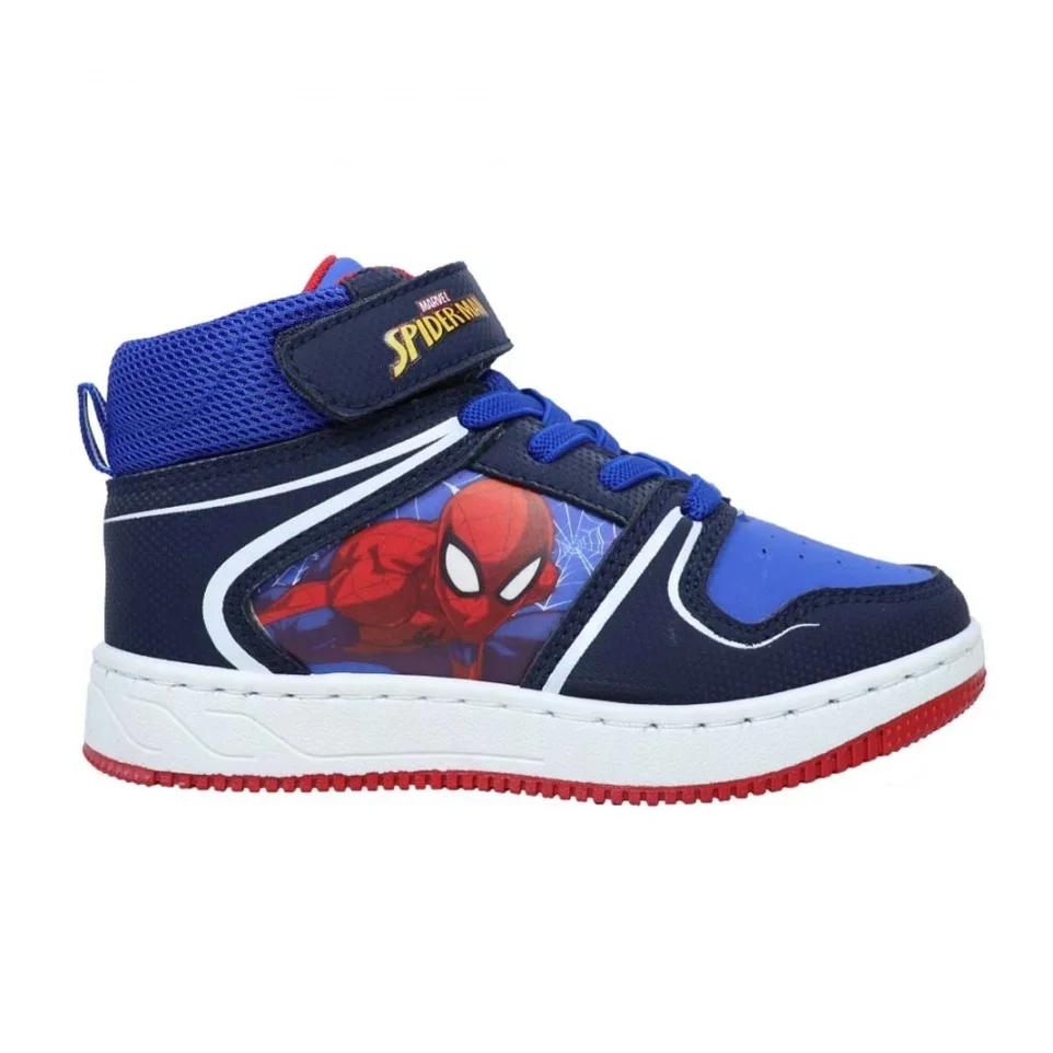 Φωτογραφία προϊόντος: DISNEY SPORT SHOE MID SPIDERMAN (R1310585S-0048)