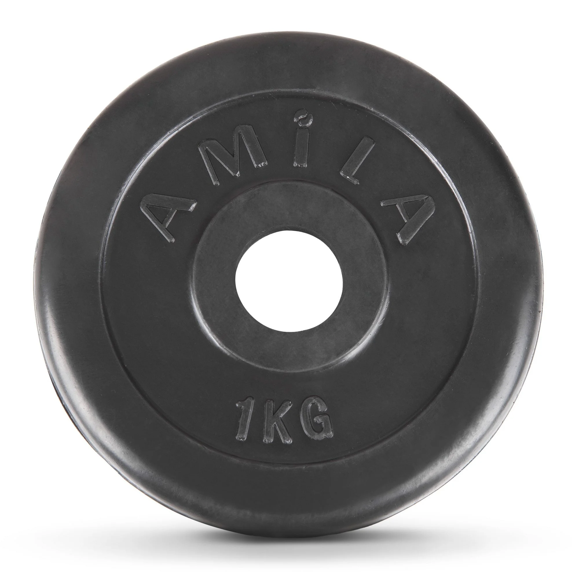 Φωτογραφία προϊόντος: Δίσκος AMILA Rubber Cover B 28mm 1Kg (44432)