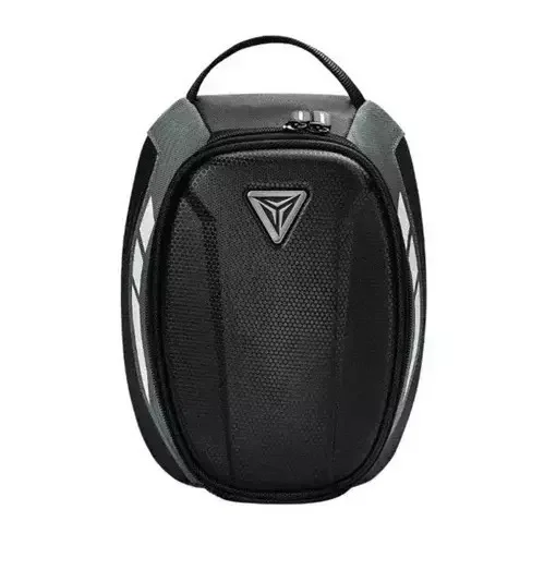Φωτογραφία προϊόντος: OEM Τσάντα Ρεζερβουάρ Fuel Tank Bag MB1 Motowolf – Μαύρο