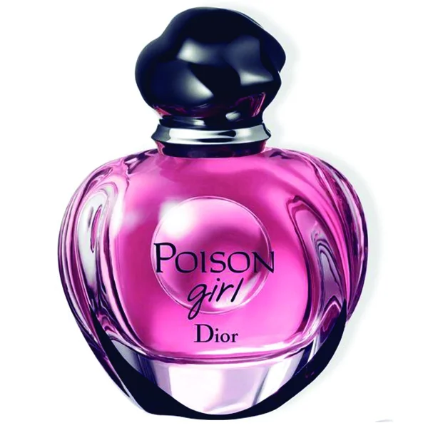 Φωτογραφία προϊόντος: Christian Dior Poison Girl Eau de Parfum 100ml