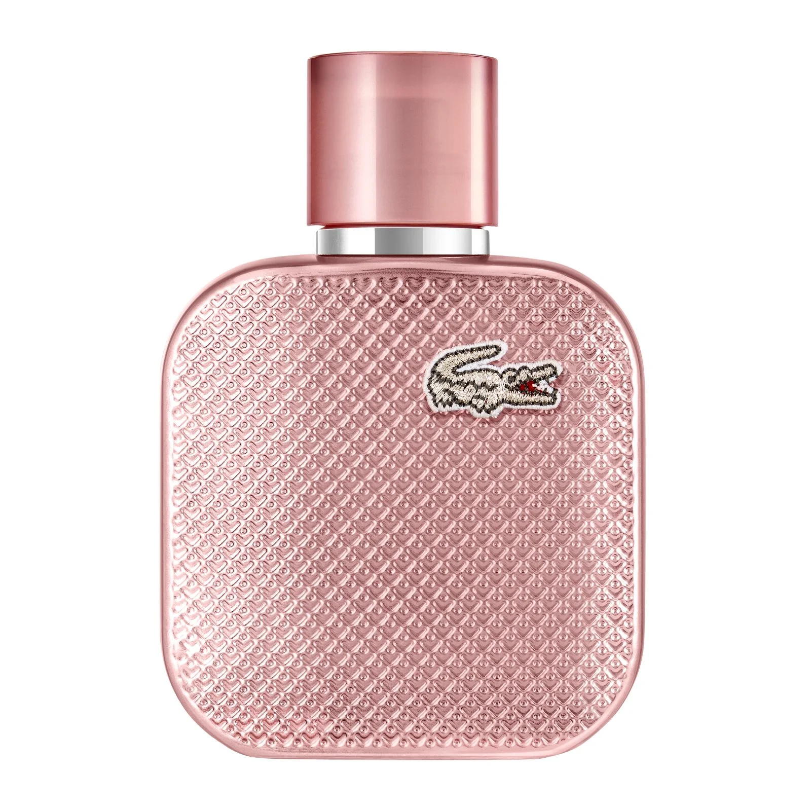 Φωτογραφία προϊόντος: LACOSTE L.12.12 Silver Rose Eau De Parfum
