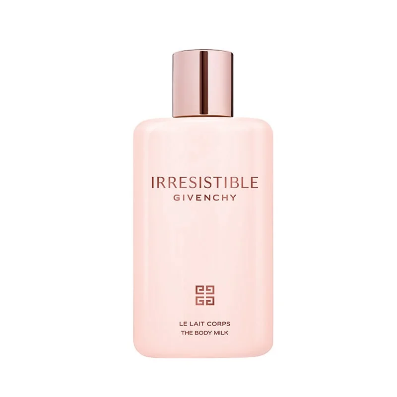 Φωτογραφία προϊόντος: Givenchy Irresistible The Body Milk 200ml