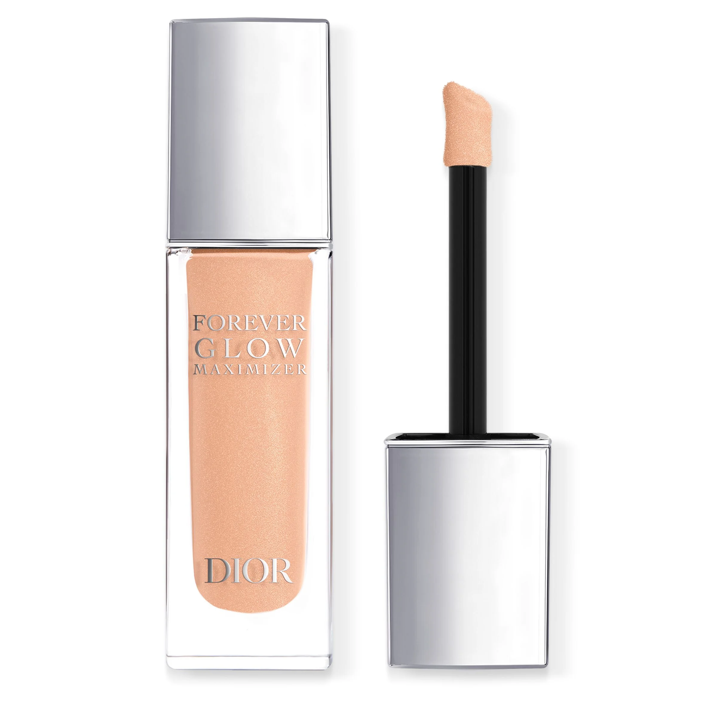 Φωτογραφία προϊόντος: Dior Forever Glow Maximizer Brillo De Labios 013 Gold 11ml