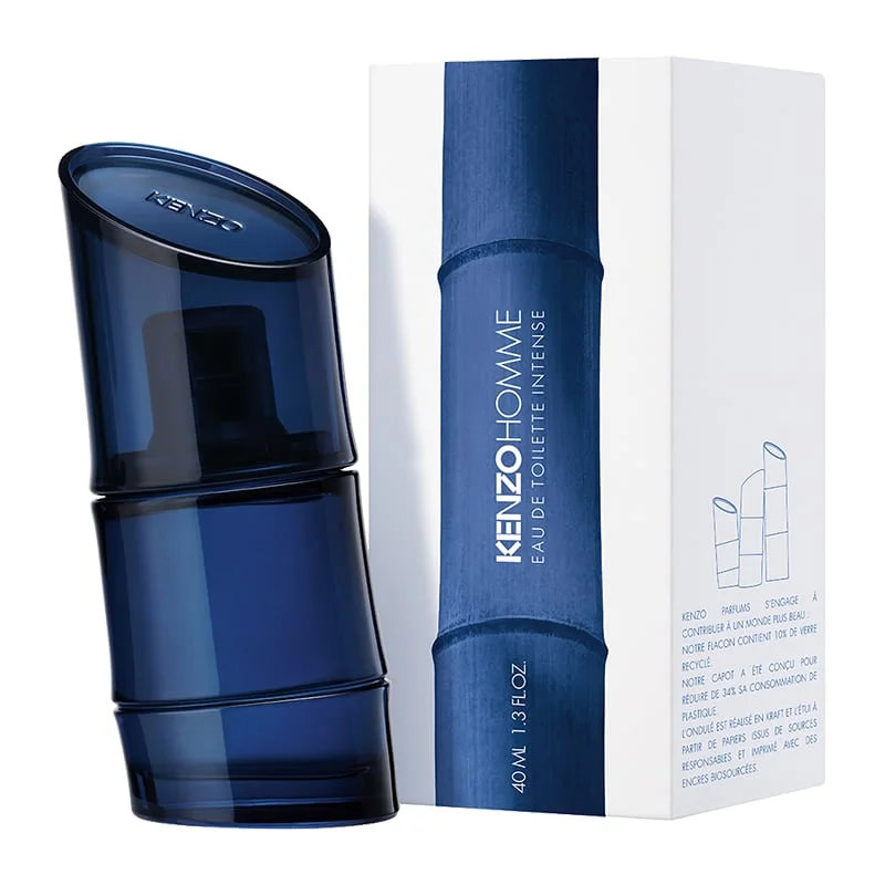 Φωτογραφία προϊόντος: Kenzo Homme Intense Edt Spray 40ml