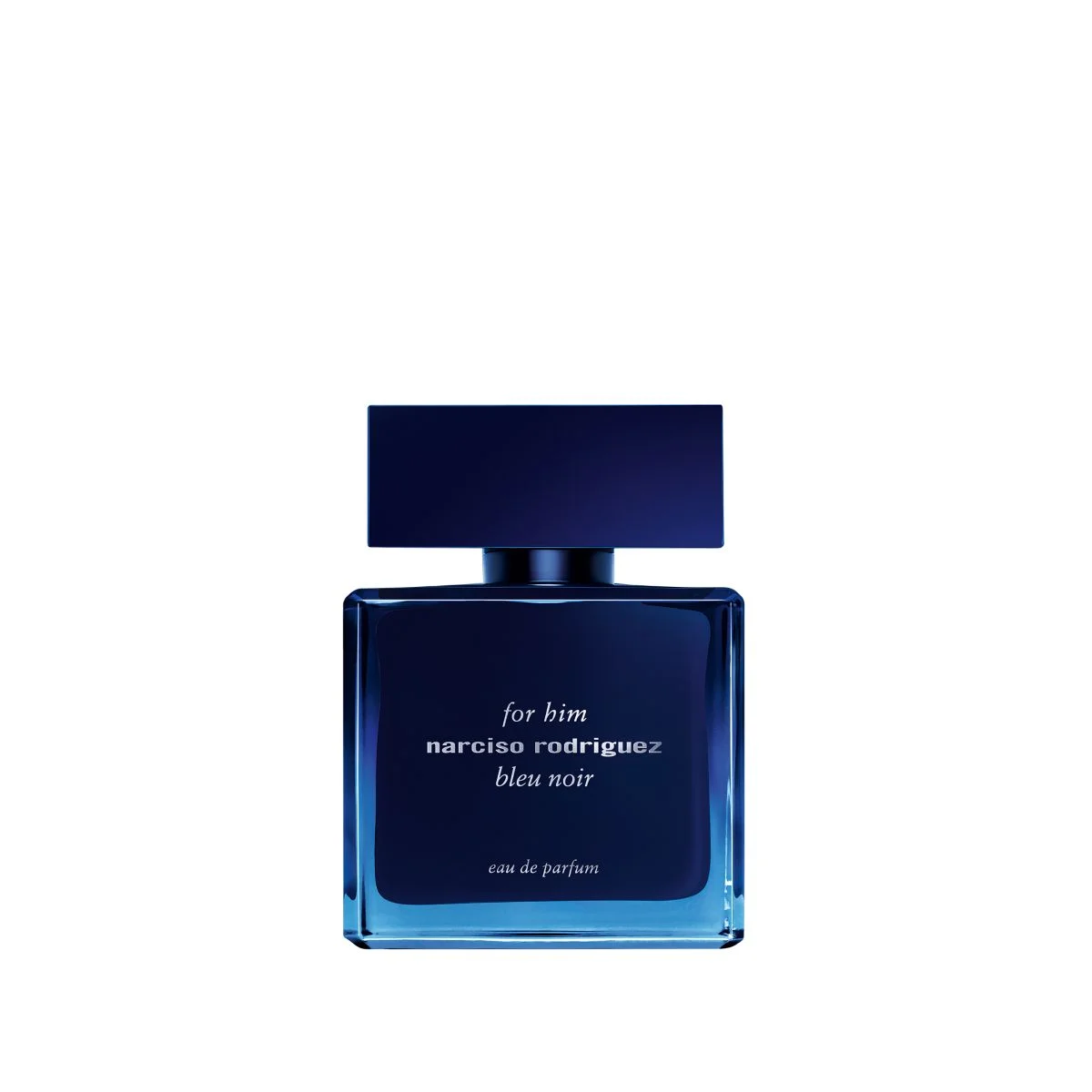 Φωτογραφία προϊόντος: NARCISO RODRIGUEZ Bleu Noir Eau de Parfum