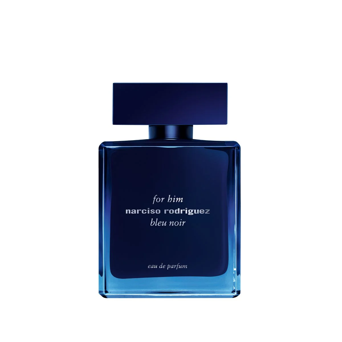 Φωτογραφία προϊόντος: NARCISO RODRIGUEZ Bleu Noir Eau de Parfum