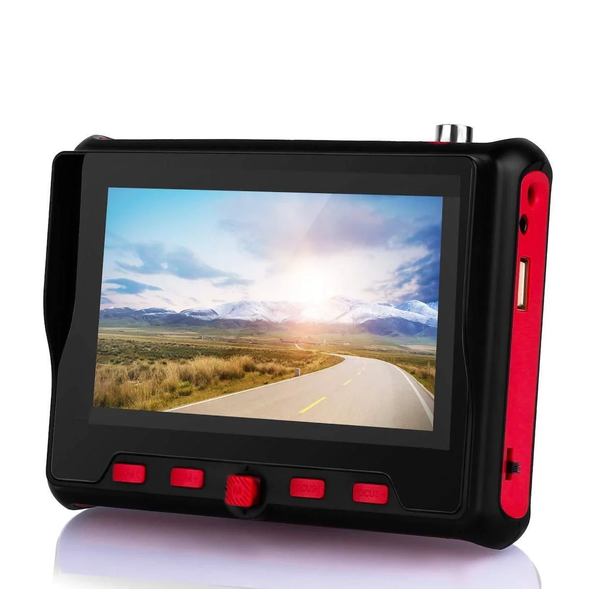 Φωτογραφία προϊόντος: OEM Andowl Q-JC01 CCTV Tester AHD / CVBS