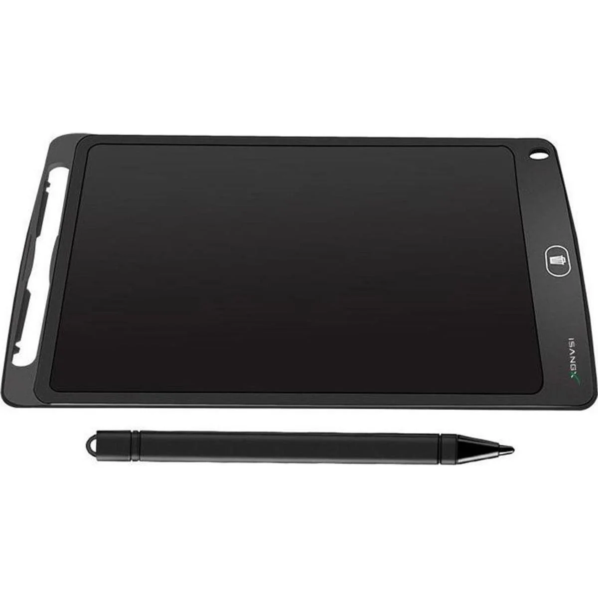 Φωτογραφία προϊόντος: OEM LCD Ηλεκτρονικό Σημειωματάριο 8.5" Μαύρο K371-18562