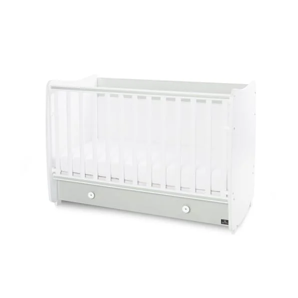 Φωτογραφία προϊόντος: Κρεβάτι DREAM 70/140 NEW Milky Green LORELLI 10150440040A