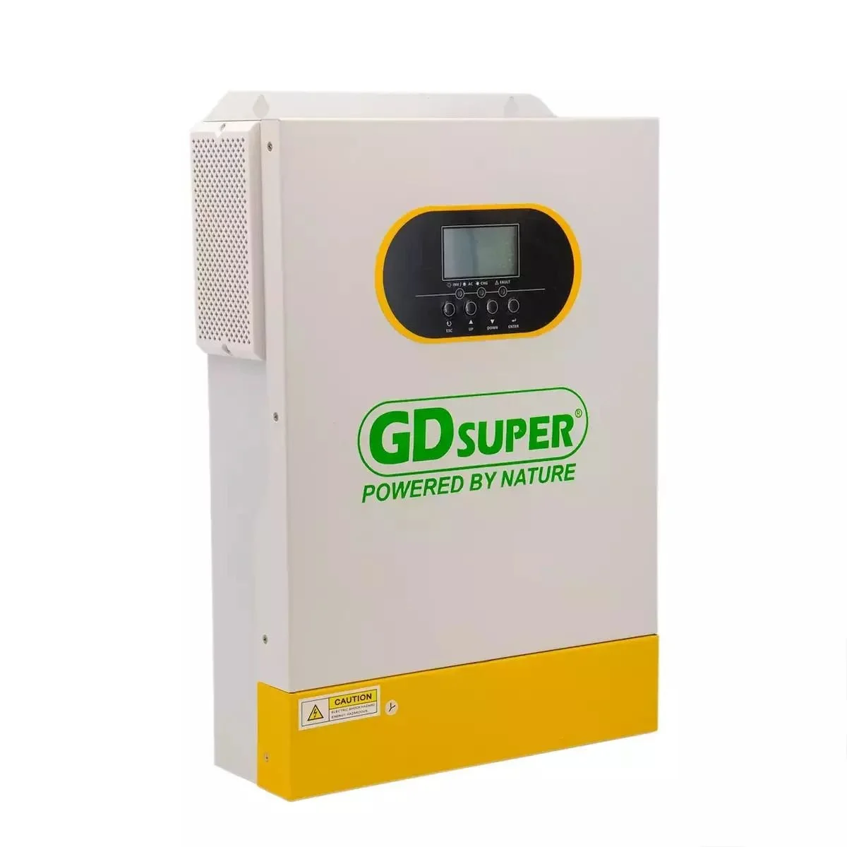 Φωτογραφία προϊόντος: OEM Gdsuper Inverter Καθαρού Ημιτόνου 6200W Μονοφασικό 000.230.15381