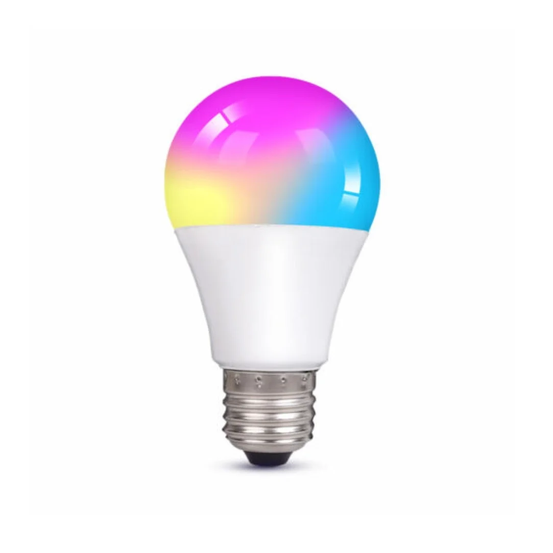 Φωτογραφία προϊόντος: OEM Rixme Smart Λάμπα LED για Ντουί E27 RGB 5683