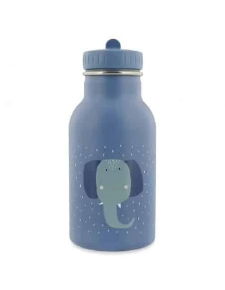 Φωτογραφία προϊόντος: Trixie Insulated Bottle Mrs Elephant- 350ML